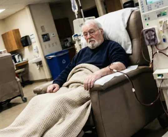 Vitória e Talita antes do acidente